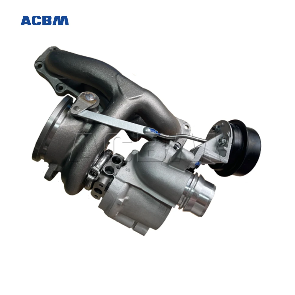 11657635803 Engine Accessories Turbocharger For BMW F10