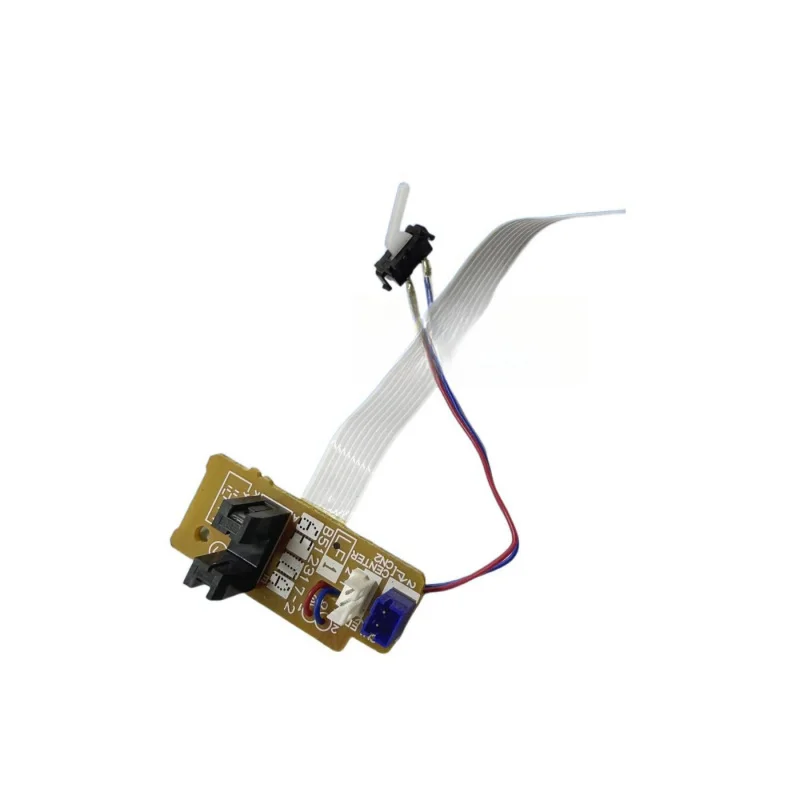 Lenovo M7400, M7600D, M7450F, M7650/DF/DNF 3410용 원래 분해품, 용지 출력 센서, ADF 수리