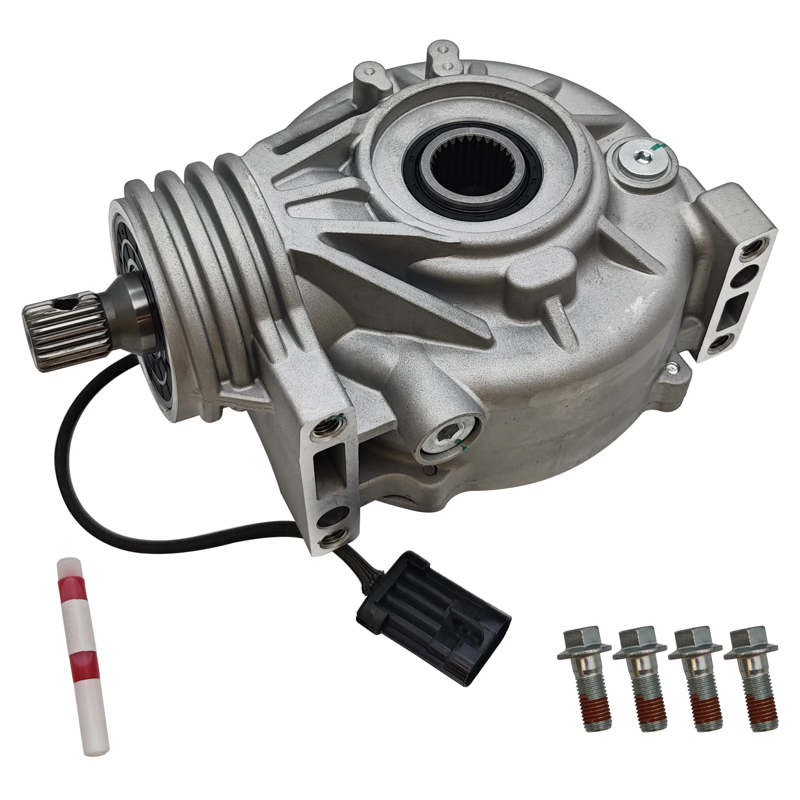 

For Polaris Ranger RZR Turbo XP 1000 General Front Differential OEM 1333368 1333745 1334143 ATV UTV Spare Parts