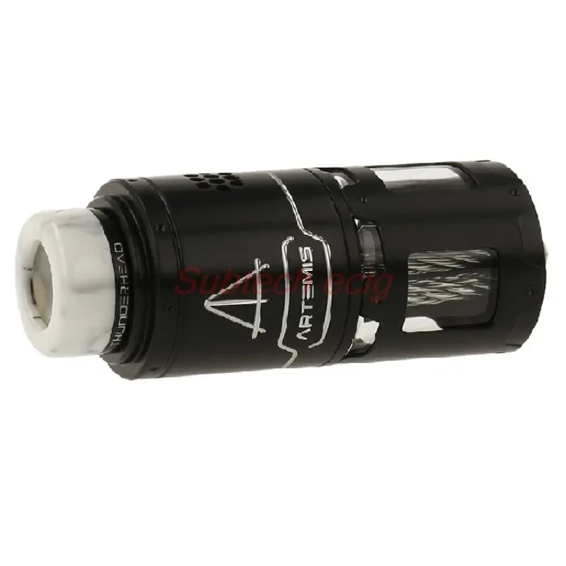 ThunderHead Creations Artemis RDTA 24 4.5 810 Postless Vape atomizer tank for coils & atomizers - gallery image 4