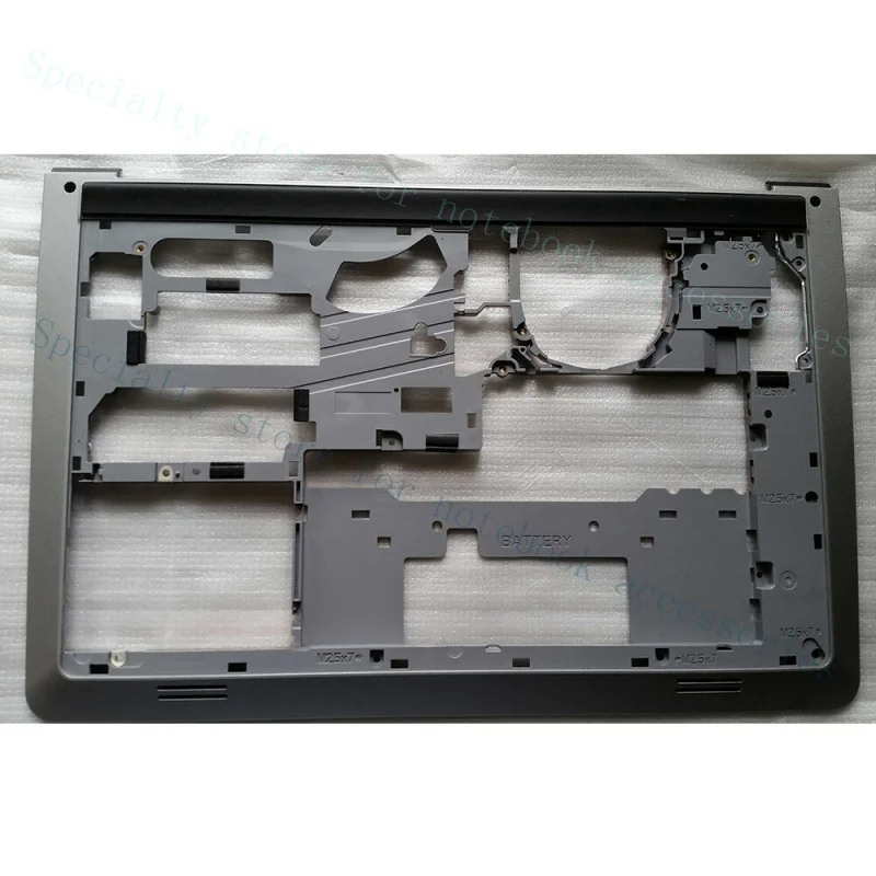 

A+FOR Dell Inspiron 15-5545 5547 5548 5557 P39F D Shell Bottom 0WHC7T WHC7T
