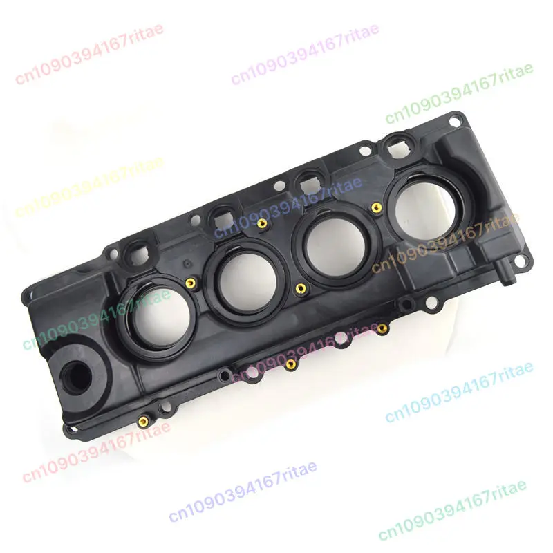 

For Cabstar Zna Rich DFAC YUFENG Xiamen Kinglong ZD30 Cylinder Head Valve Rocker Cover