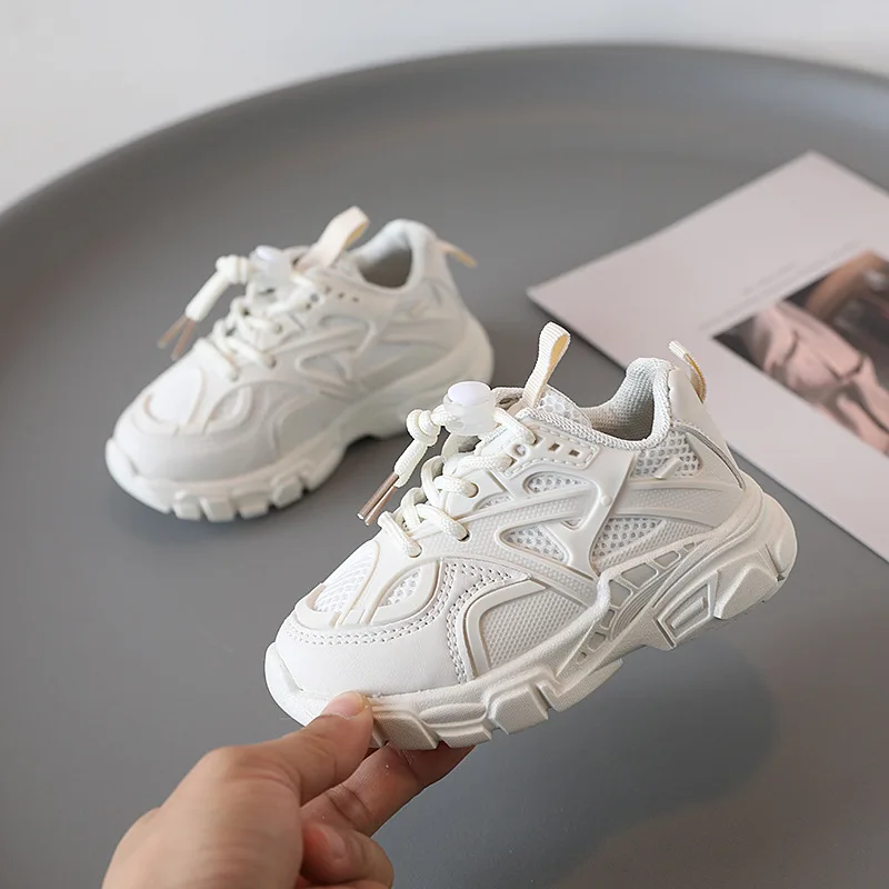 

Tenis De Mujer Fashion Kid Sneakers Spring New Girl Sport Shoe Breathable Women Sneaker Casual Kid Shoes Trend Boy Running Shoes