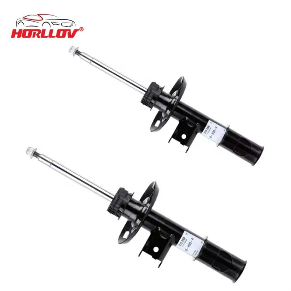 Auto Parts Front Suspension Shock Absorber Damper Strut for Benz W176 W246 W242 C117 1763231900 1173232300