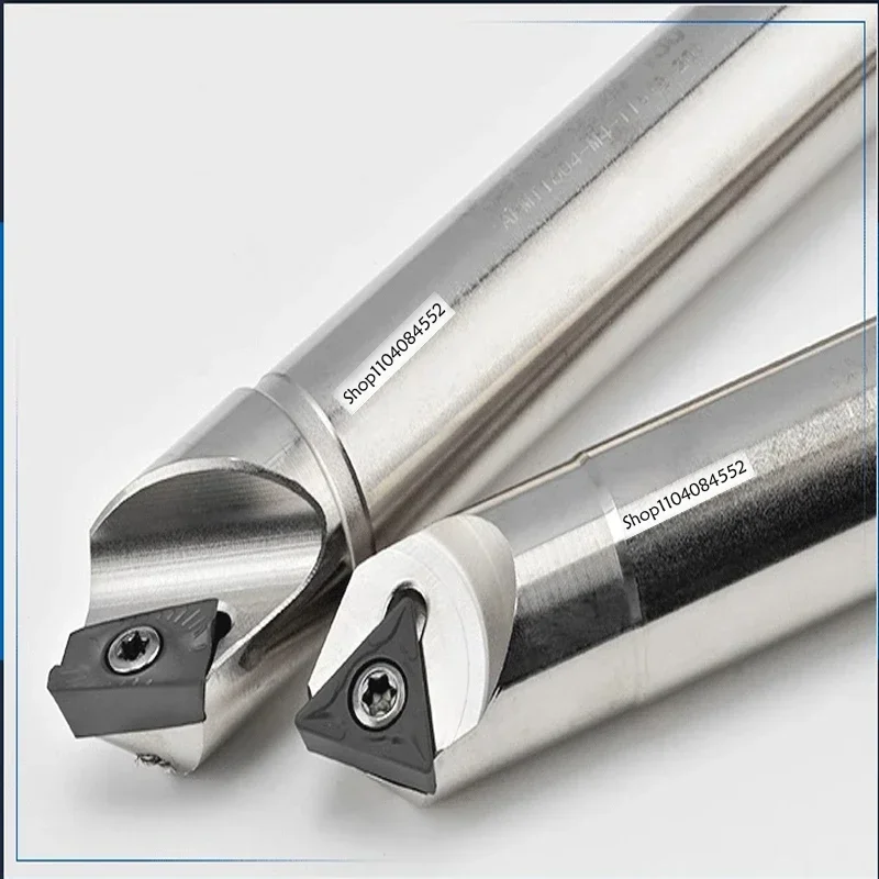 قاطع الشطب باستخدام الحاسب الآلي الشطب B30 SSY SSH B60 SSO TC 10 15 20 25 30 60 درجة ثقب داخلي الشطب #3