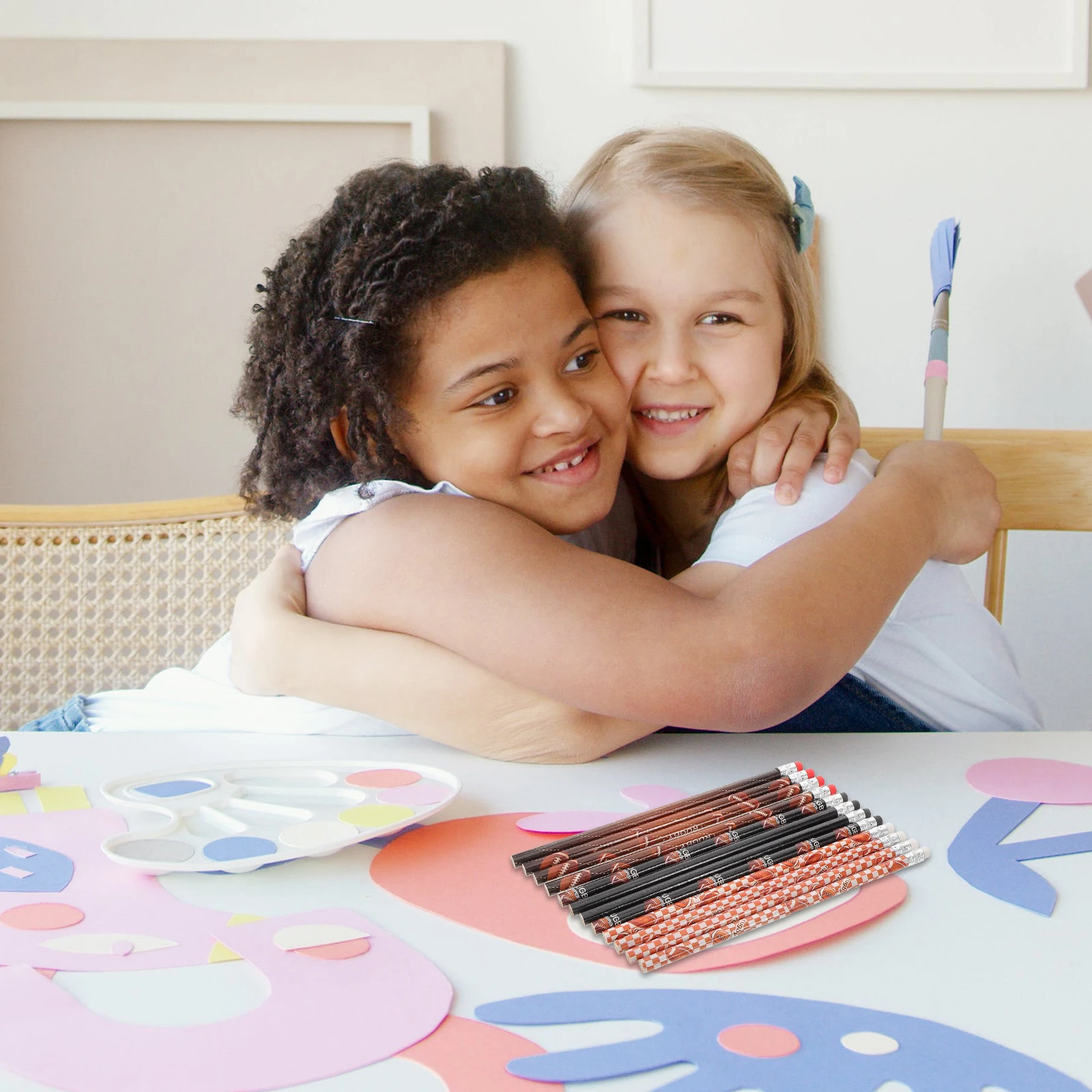 Рисунок 6 - карандаш для регби