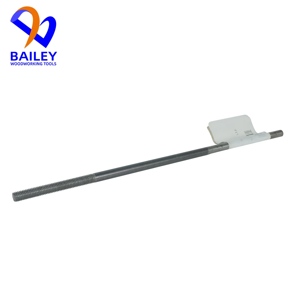 BAILEY 1PC 3-818-19-0770 Original Iron Rod L=270 D=8 for Homag CNC Processing Machine Woodworking Tool Accessories