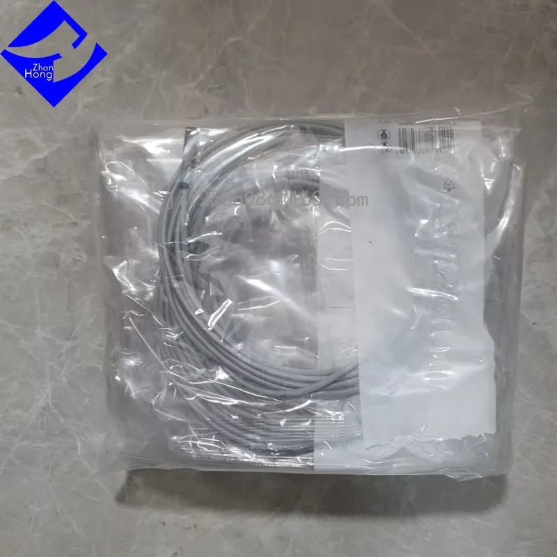 10 قطعة 574335 SMT-8M-A-PS-24V-E-2,5-OE، منتجات أصلية غير مستخدمة في المخزون. جميع السلاسل متوفرة للبيع.