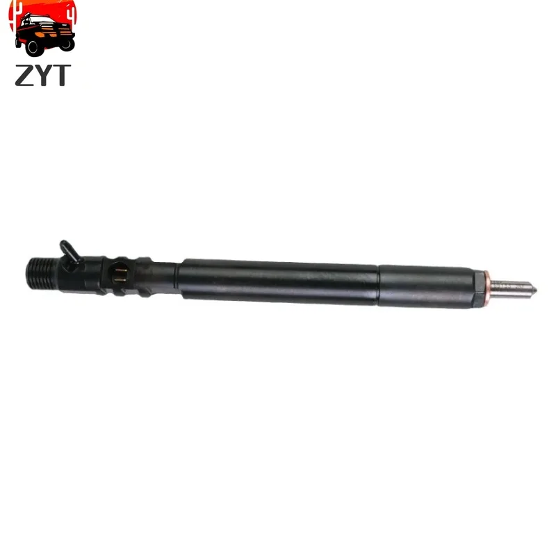 High Quality 1PC Diesel Fuel Injector EJBR03401D EJBR04701D A6640170221 For Ssangyong Actyon Kyron Rexton 2.0