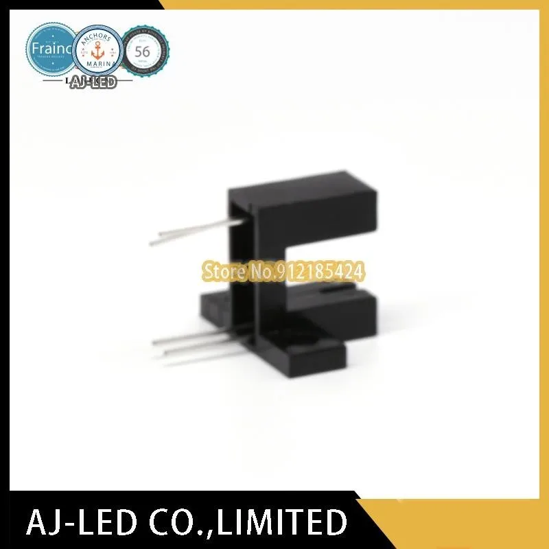 

20pcs/lot TP808 through-beam photoelectric switch new