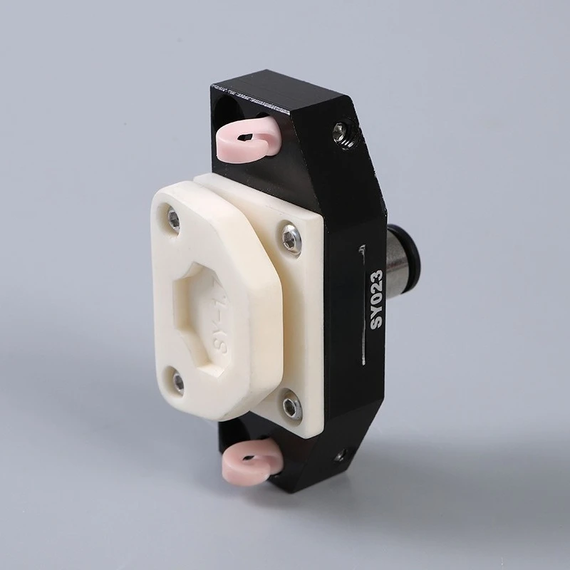 Neue FDY Main Networks 4 SY-333 Elastic Silk Machine Textile Parts, Main Networks