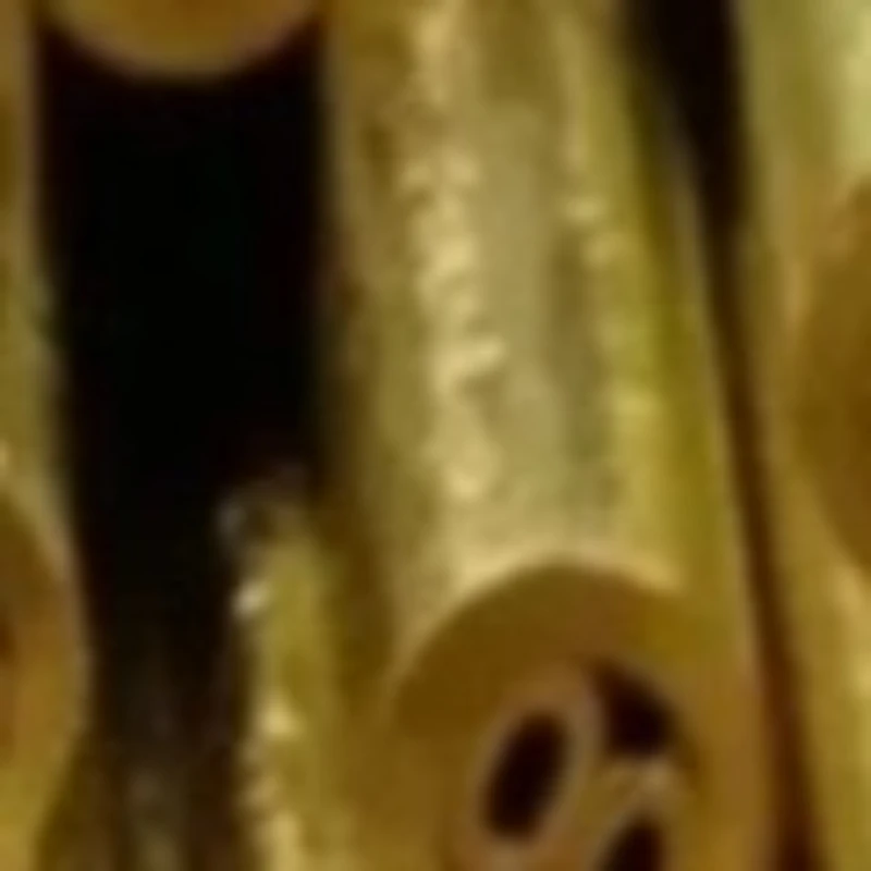 

Латунная электродная трубка для сверления с несколькими отверстиями, 4 отверстия, диаметр 1,0 мм, 3,0 мм, длина 400 мм для сверлильного станка WEDM