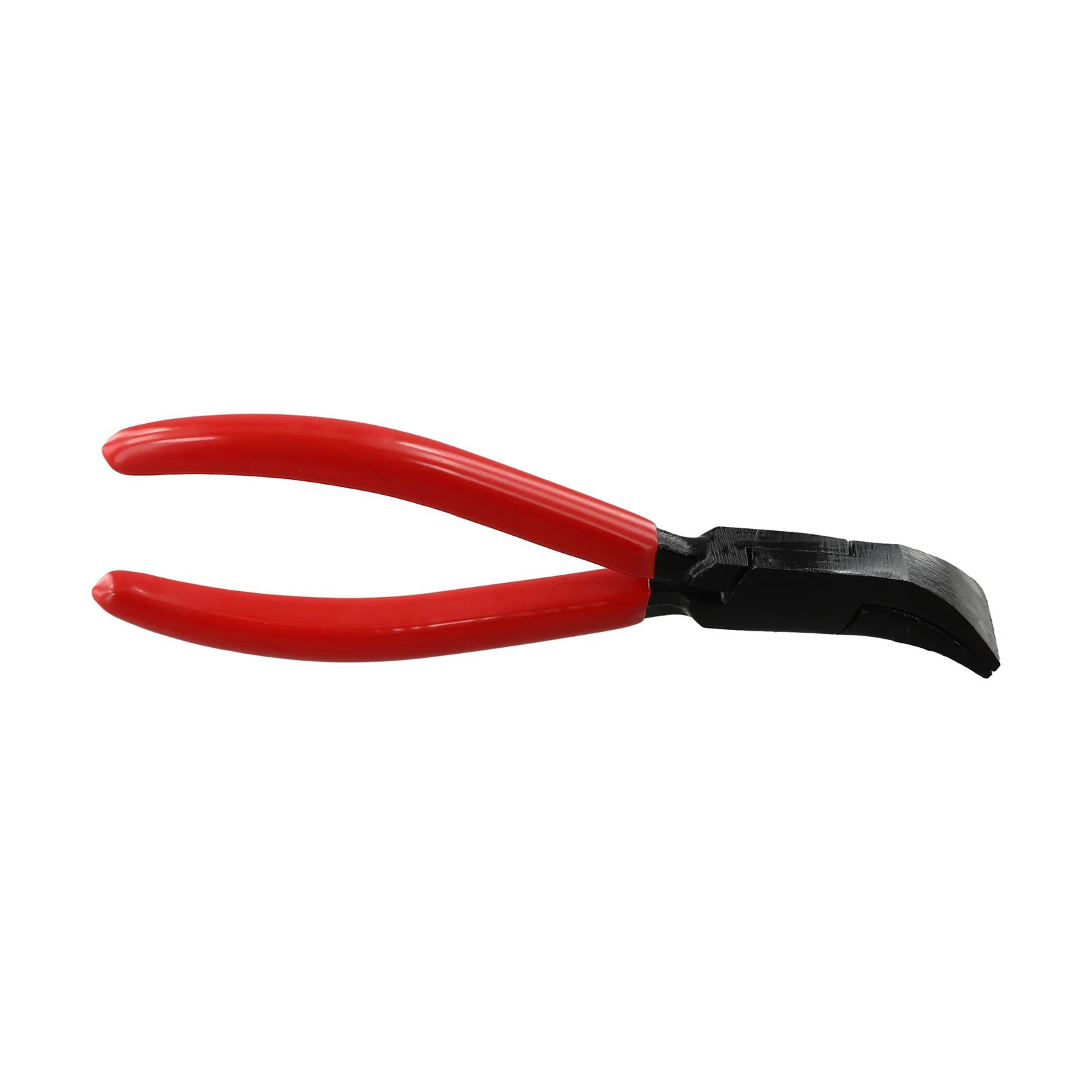 Precision Engineered Sheet Metal Folding Pliers with Three Bending Angle Jaws for Effective Metal Edge Adjustments