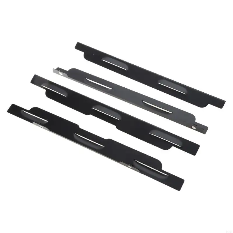 

340F Wind Guards for Blackstone Griddle 36” Wind Screen Griddle Accessories