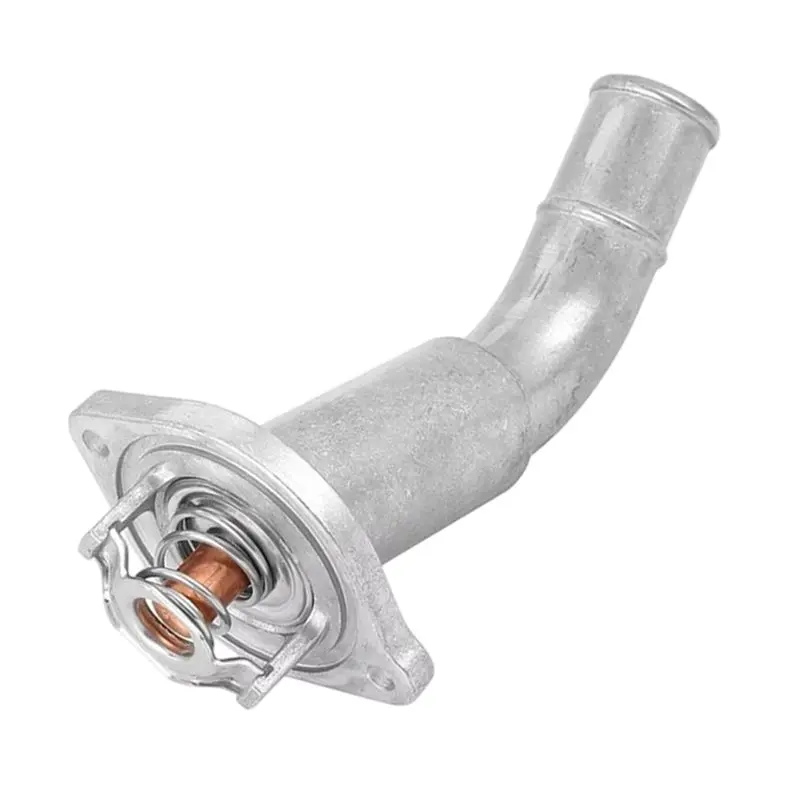 【Top Sale !!】Car Cooling System Thermostat Engine Coolant For Buick Rainier GMC Envoy 12620112 1511006 12602913 125677