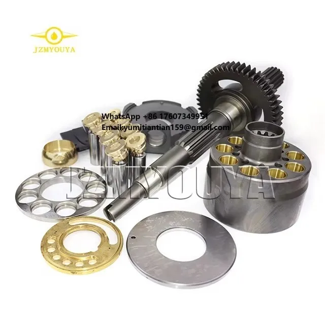 

Excavator CAT320C E320C Main Pump Repair Kit 320C SBS140 Hydraulic Pump Spare Parts