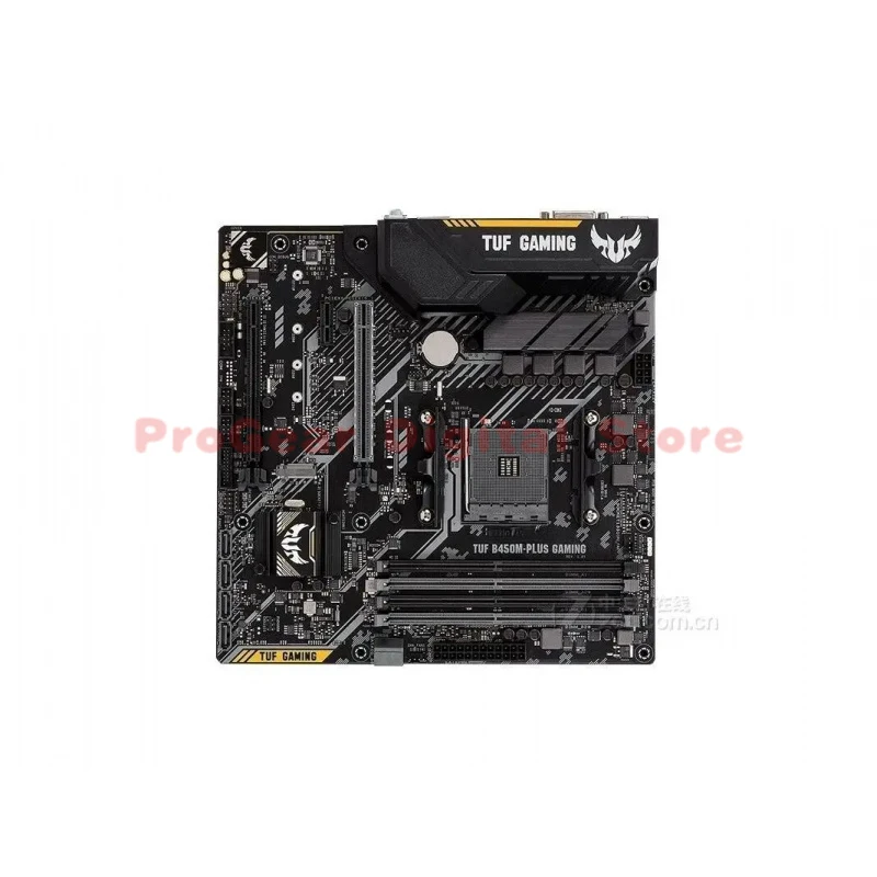 For Asus Tuf B450M-…