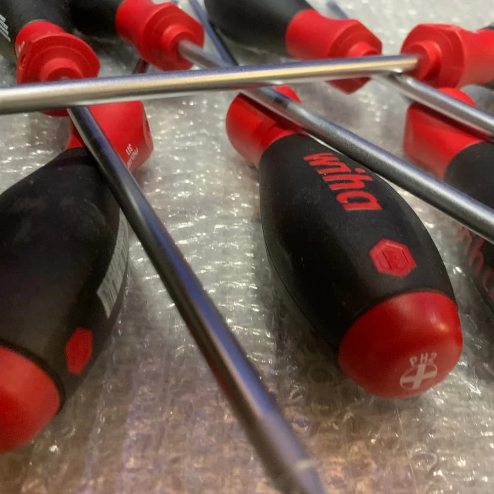 

MJL 1 шт. 5,5*125 мм инструмент для ремонта копировального аппарата, торцевая отвертка, специализируется для Xerox с сильным магнитом