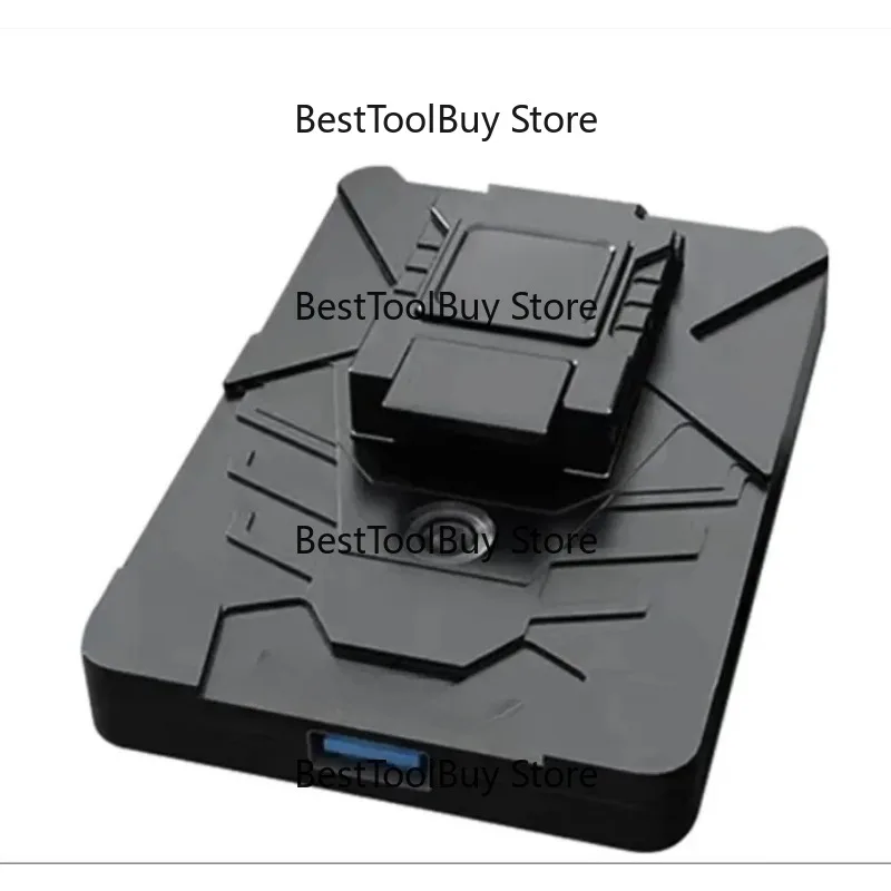 

Hard Disk Programmer For 6 To 11 Series DFU Box One Key To Purple Screen IRepair P12 IBox2 Tool