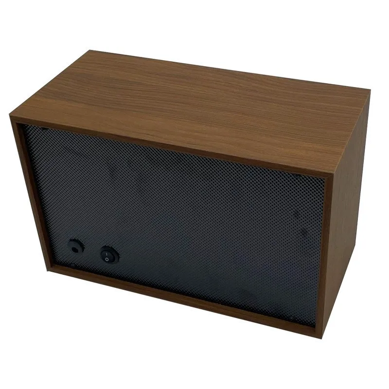 Black Walnut Wood 5-gear Double-position Mechanical  Automatic  Shaker Electric Winding Watch Box Household