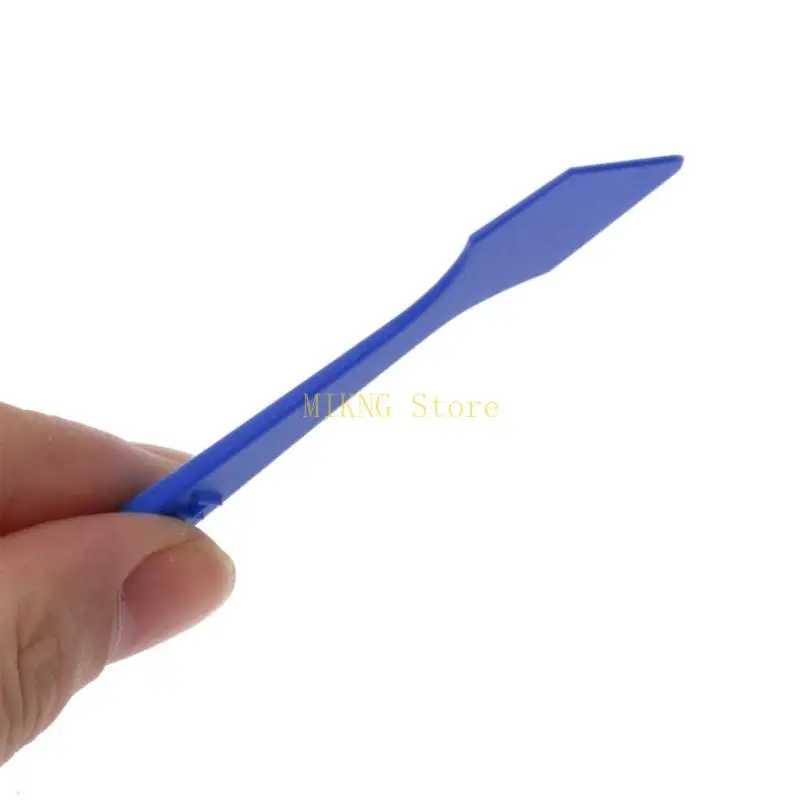10Pcs Scraper Spoon For Laptop Computer CPU HeatSink GPU Cooling Thermal Grease Scrapers best sale