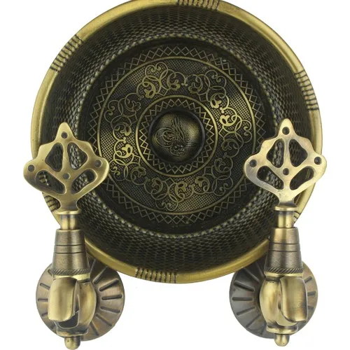 Bilateral Bath Ancient Ottoman Faucet