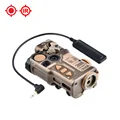 RAID Red Laser DE