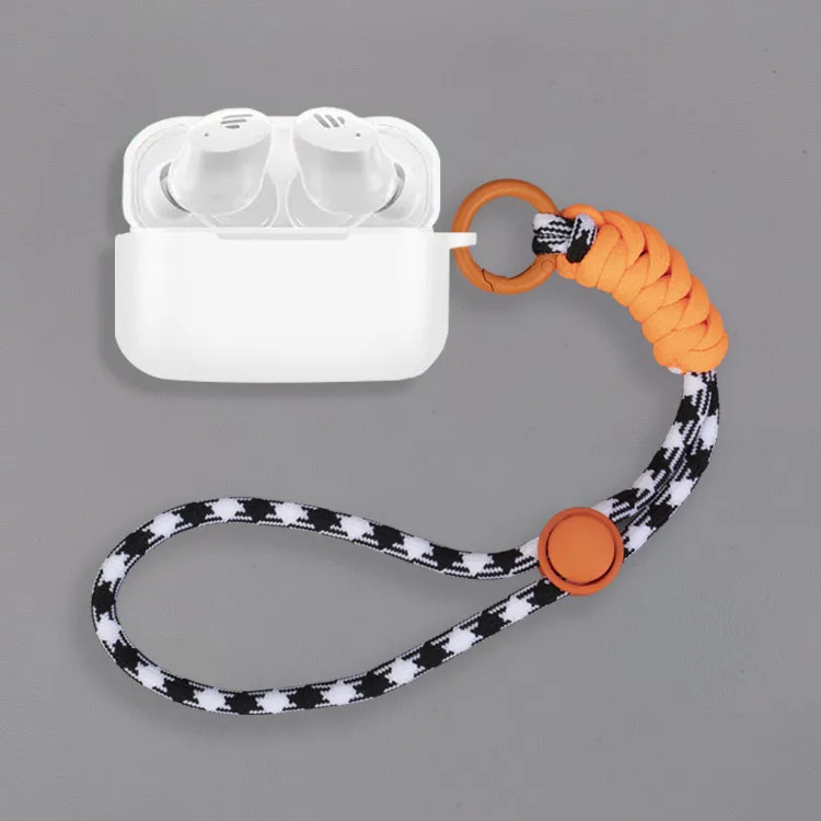 Чехол для Edifier TWS1 Pro 2, защитные силиконовые чехлы TWS1Pro2, портативный чехол для наушников Bluetooth