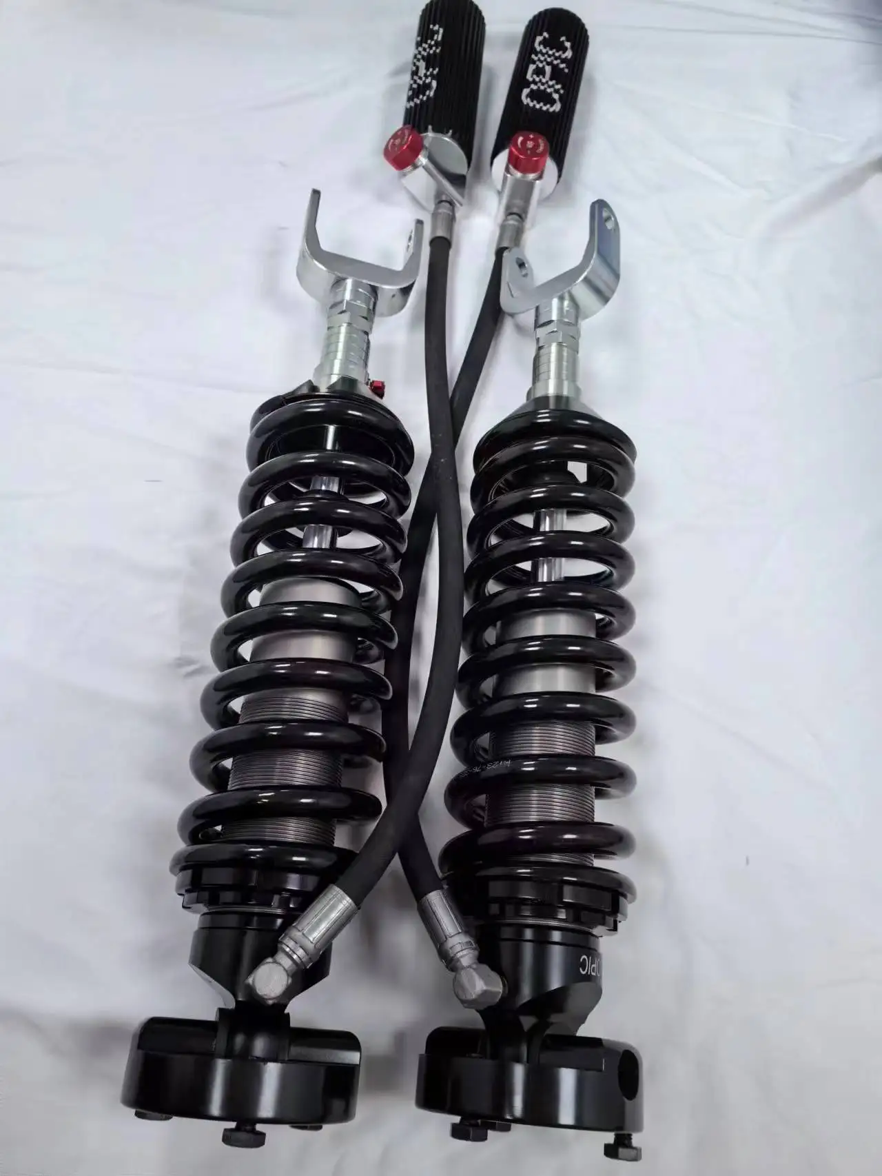 Amortyzator terenowy do Dodge Ram 1500 Compression Robound All Adjust