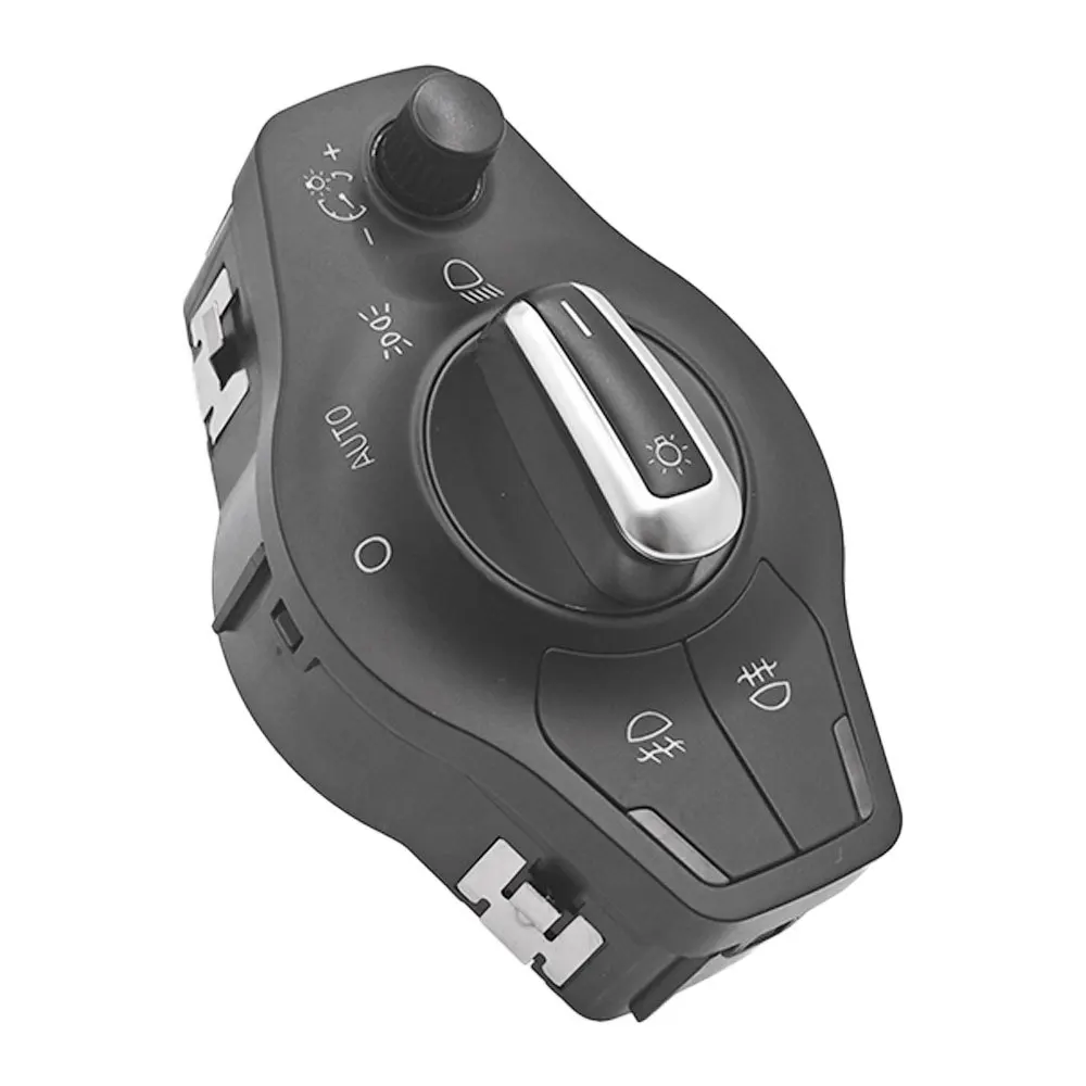 

Automotive Parts, Headlights, Headlight Switch 8K0941531AS