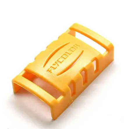 4 ชิ้น/ชุดตัวควบคุมความเร็ว ESC ฝาครอบป้องกันสำหรับโดรน FPV Racer RC Quadcopter