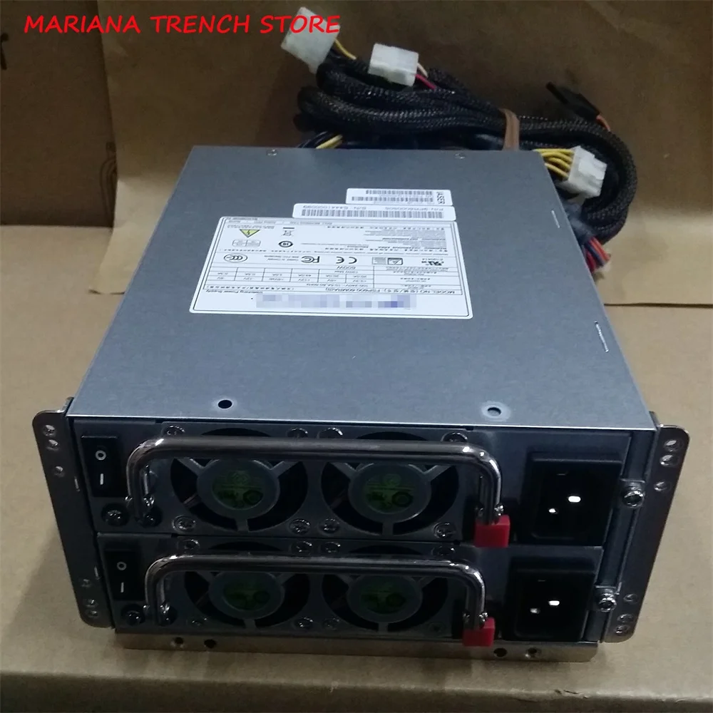 FSP600-60MRA(S) for FSP Medical / Industrial Level of Switching Power Supply