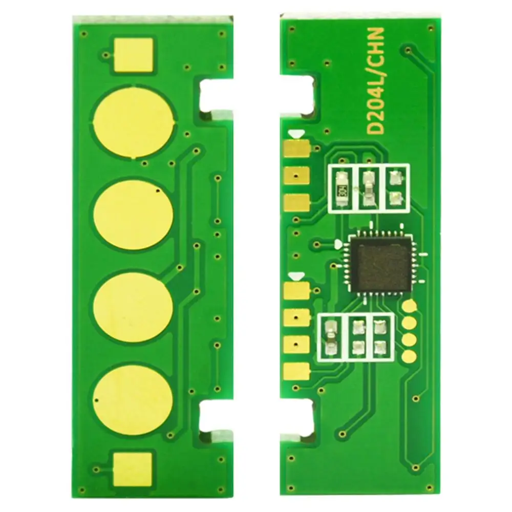 Compatible Color Toner Cartridge Chip CLT-406S for Samsung CLP-360/365/366/368/CLX-3300/3305/3306/3186/3185