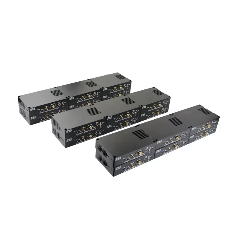 E53.B1S ultra small size PZT driver industrial micro nanopositioner controller piezo driver piezo amplifier