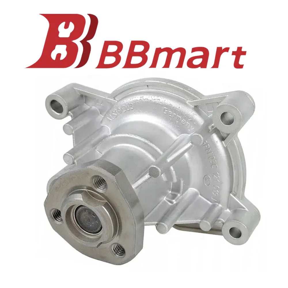 

BBMart Auto Parts Water Pump 03C121008HX For VW Jetta Tiguan Car Accessories 1pcs