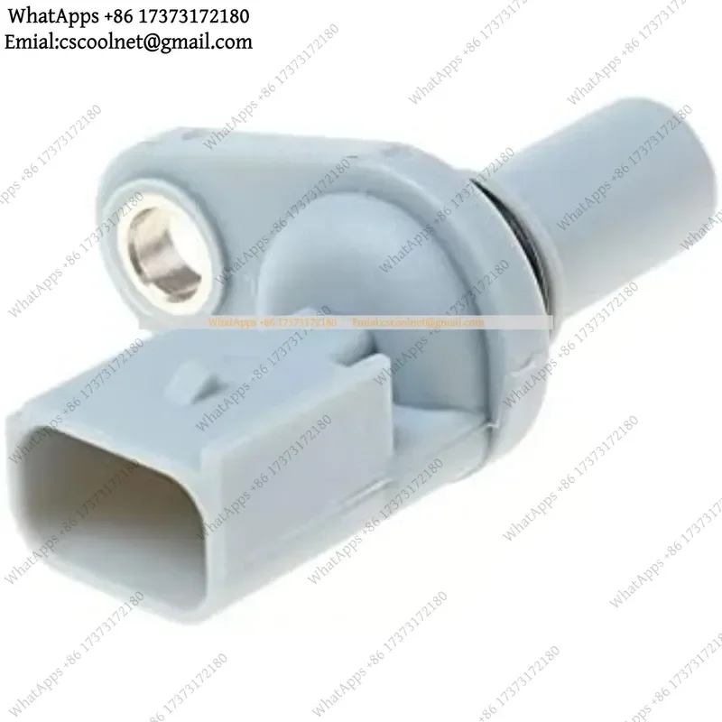 6C1112K073AC 6C11-12K073-AA 1358343 Camshaft Position Sensor Compatible With Ford Mondeo MK3 Ranger Jaguar X Land Rover Citroen