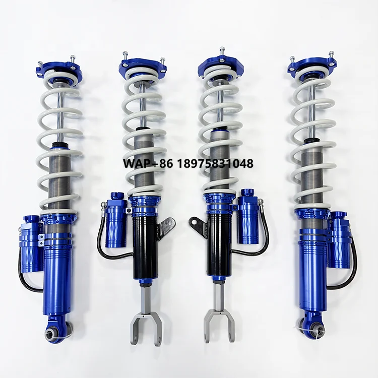 

OPIC High Performance Nitrogen Adjustable Hydraululic Shock Absorber New for G38 Rear and Front Suspension