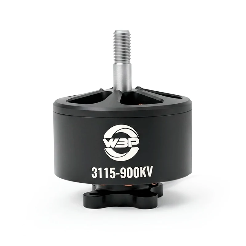WBP Vortex 3115-900KV BLDC Motor (10 inches)