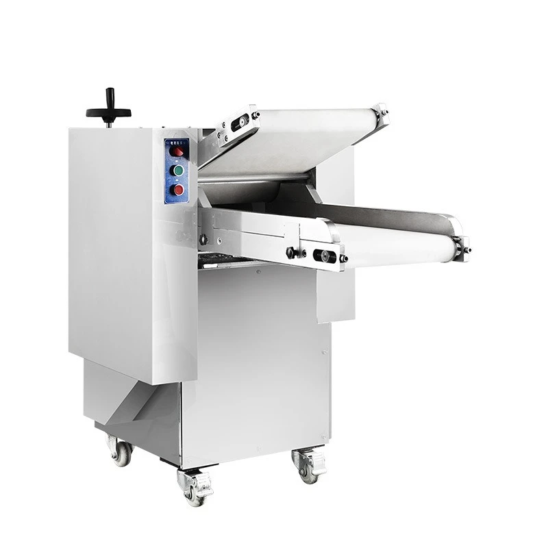 Fully automatic commercial noodle pressing machine, multi-functional noodle pressing machine, automatic noodle pressing