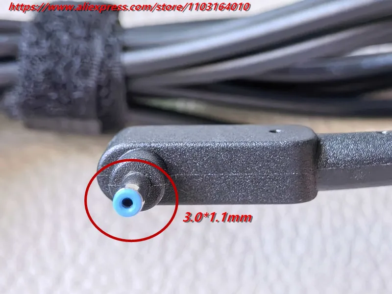Original Chicony A16-090P1A A090A145P 19V 4.74A AC Adapter Charger