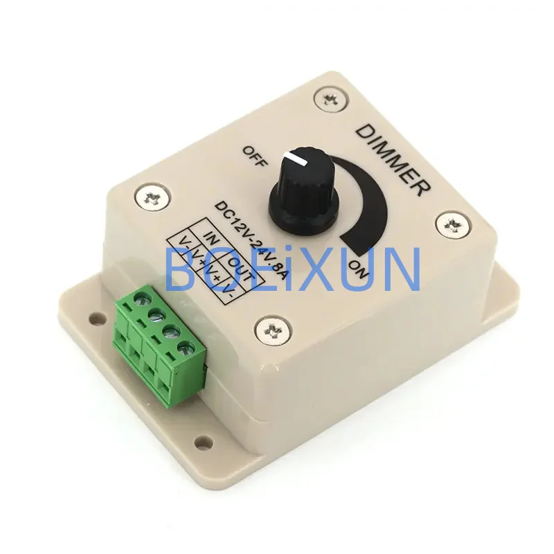 Voltage Regulator D…