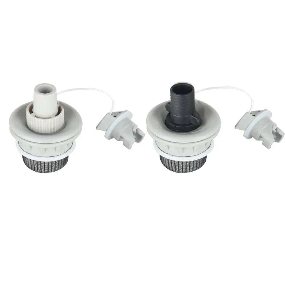High Quality Air Valve Valve Paddle Board Secure Connectors Replacement Garden Pool High Pressure Home Improvement