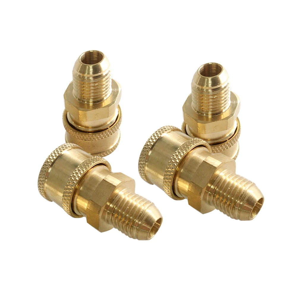 

1 шт. M14 насадка для пистолета для мойки автомобиля высокого давления 1/4 дюйма, быстрый разъем с адаптером 1/4 дюйма 12 мм с наружной резьбой и внутренней резьбой