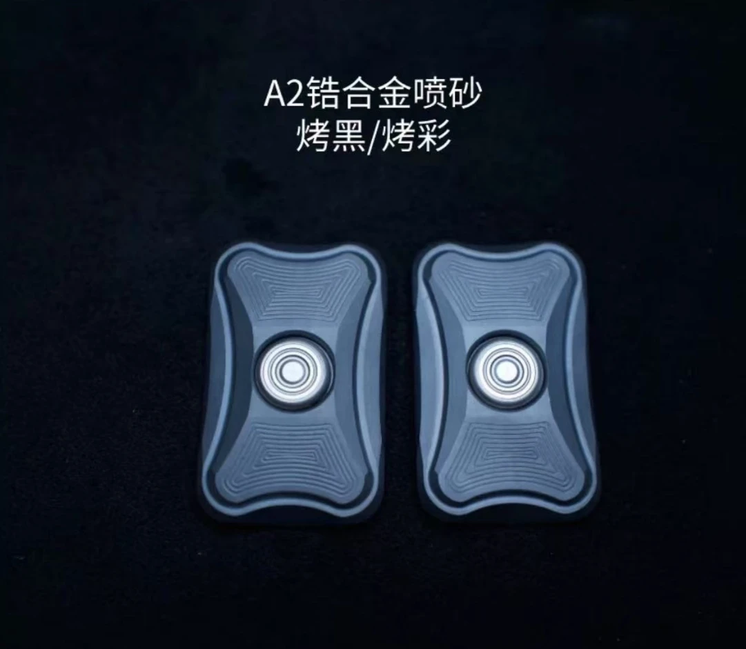 ZDEDC A2 spinner and slider multifunctional fidget slider Decompression toys