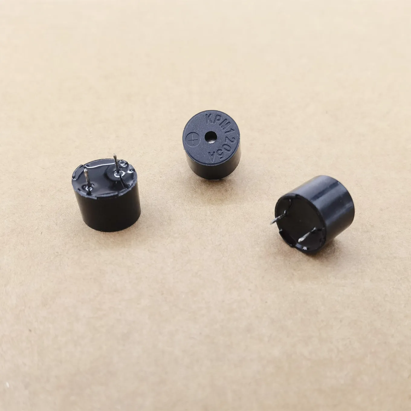 

Оригинальный новый 100% зуммер KPM-G1205A KPM1205A KPM-G1205A-3558 (индуктор)