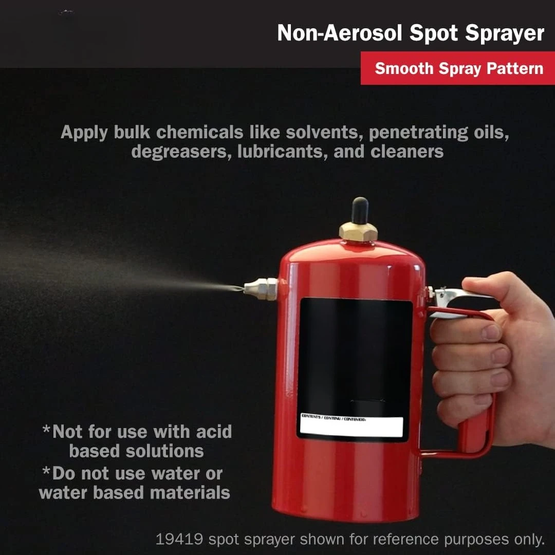 19424 Spot Spray Non-Aerosol Sprayer image 3