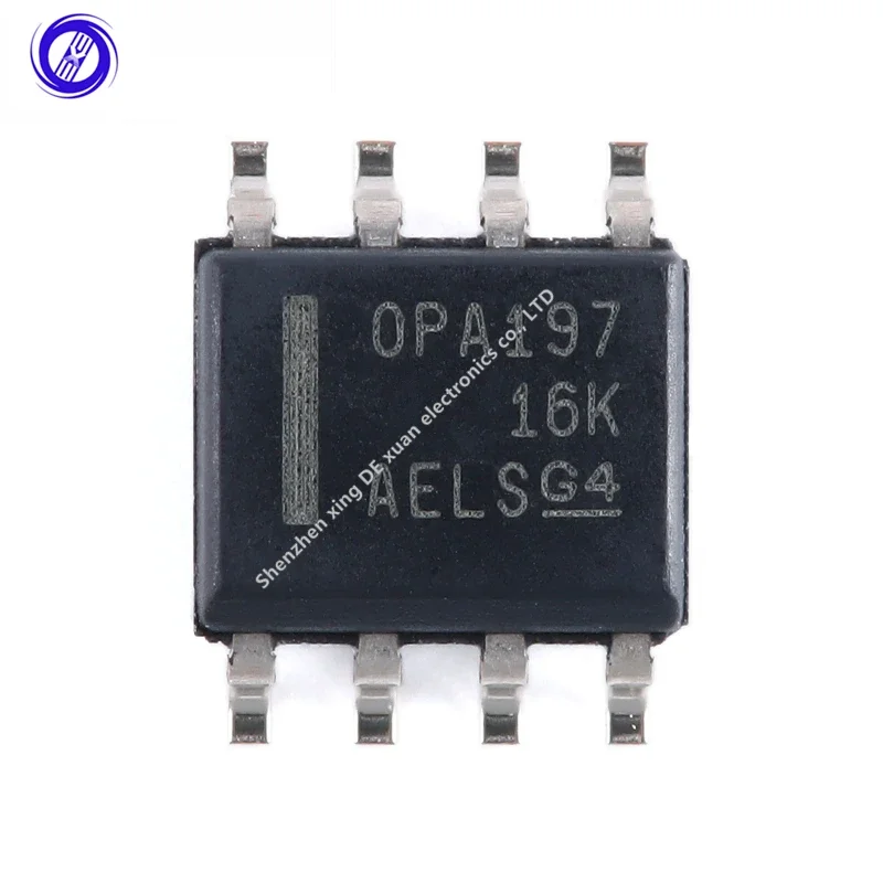 5Pcs Original OPA19…