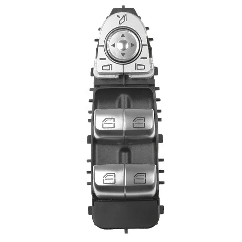 Power Window Master Control Switch for Mercedes W213 W238 E-CLASS Benz E 200 220 300 350 400,2139055103,A2139055103