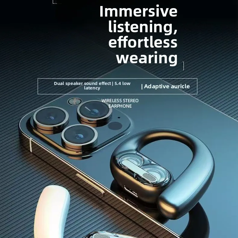 Single Right-Ear Bl… - image