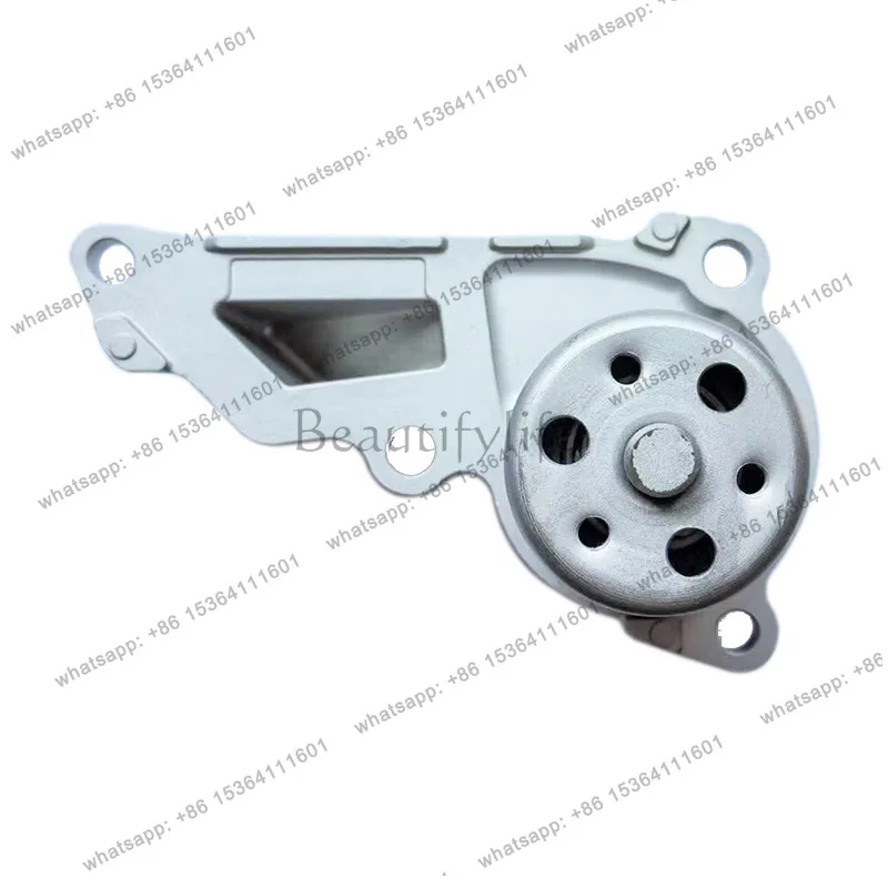 TOOLAuto Parts, Engine Cooling Pump, Water Pump EWP505 Mechanical Water Pump